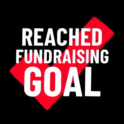 Reached Goal - Achieved
