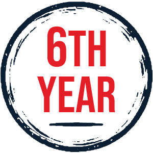 6 years