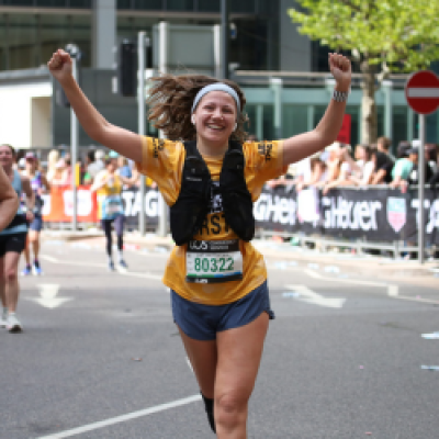 Hackney Half Marathon 2027
