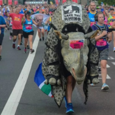Great North Run 2027