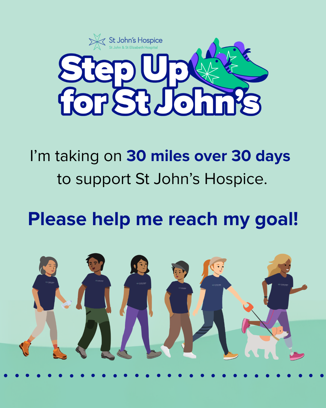 Individual 4x5 Social Media Graphic