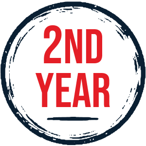 2 years